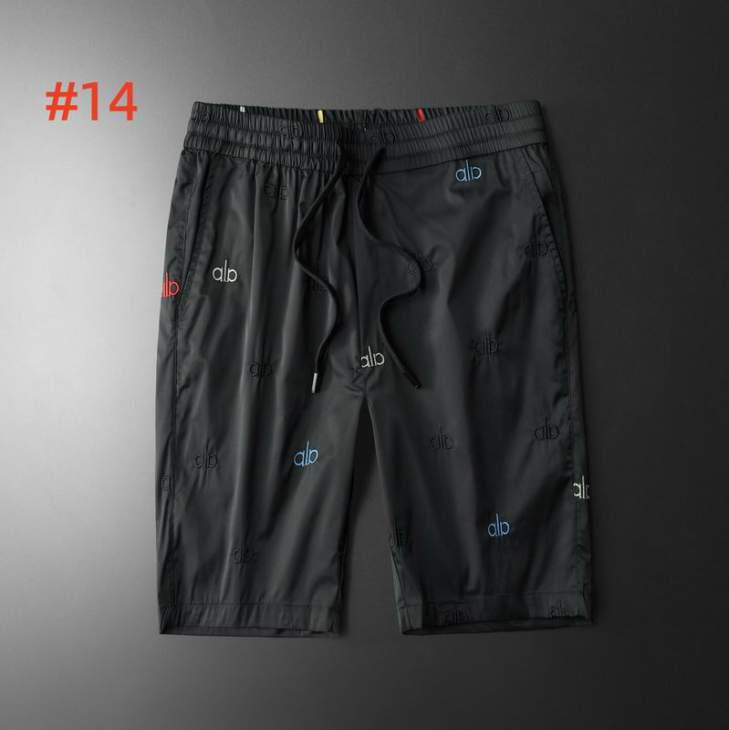 Picture of Alo Short Pants _SKUAloM-4XL12yx0116097